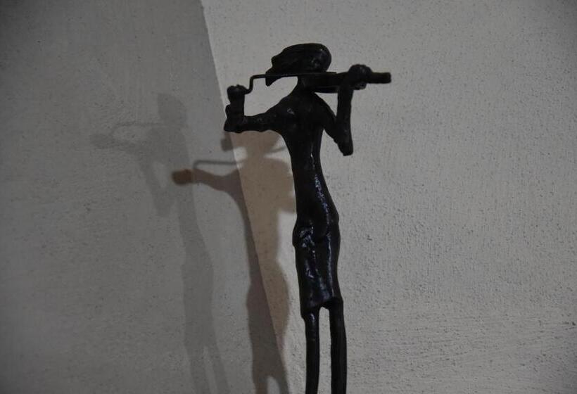 בית מלון כפרי Agriturismo Poggio Ai Legni