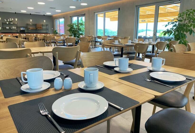 Отель Am Sonnenlandpark