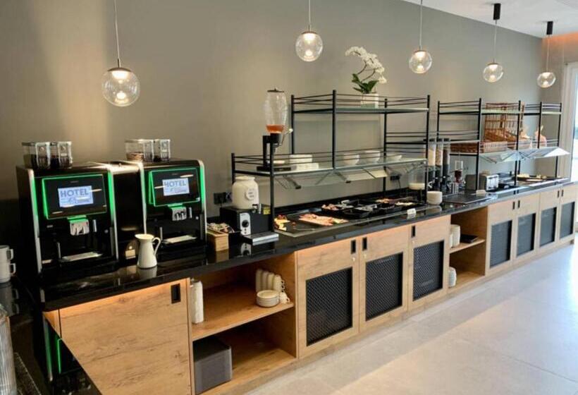 Отель Am Sonnenlandpark