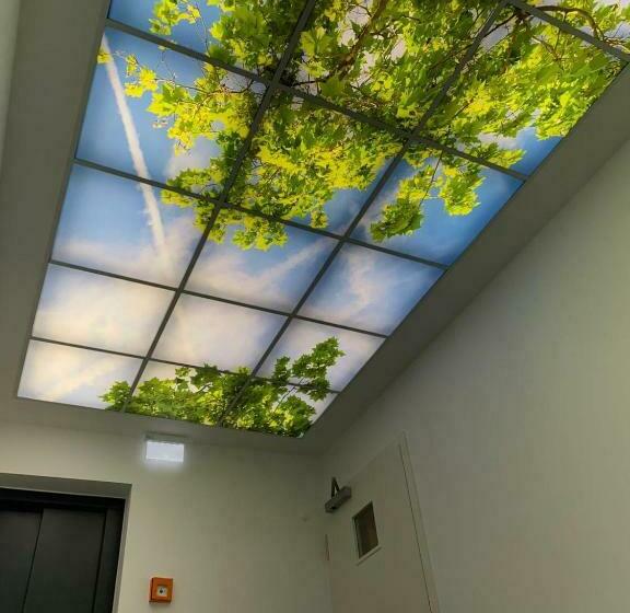 호텔 An Den Planken