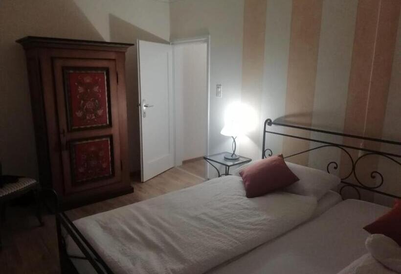 בית מלון כפרי Antica Osteria Ghiridone