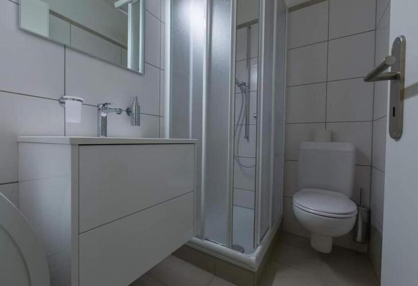 בית מלון כפרי Antica Osteria Ghiridone