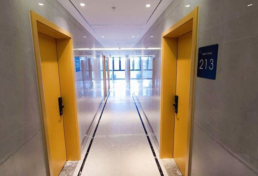 בית מלון כפרי Ark