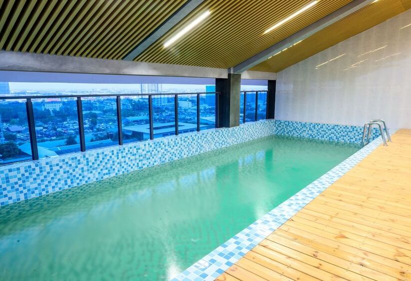 בית מלון כפרי Ark