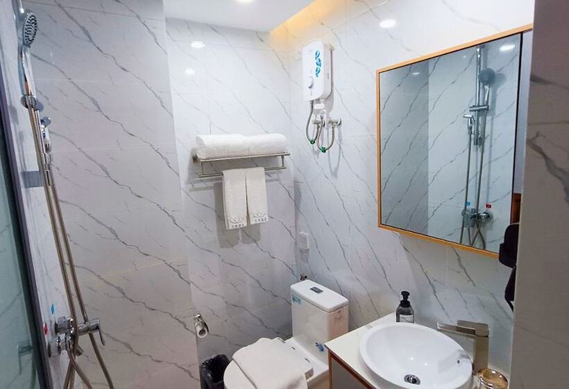 בית מלון כפרי Ark