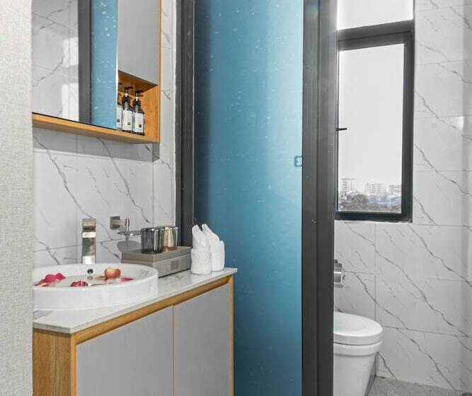 בית מלון כפרי Ark