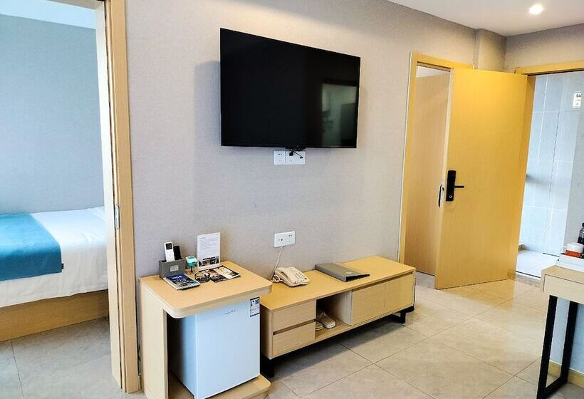 בית מלון כפרי Ark