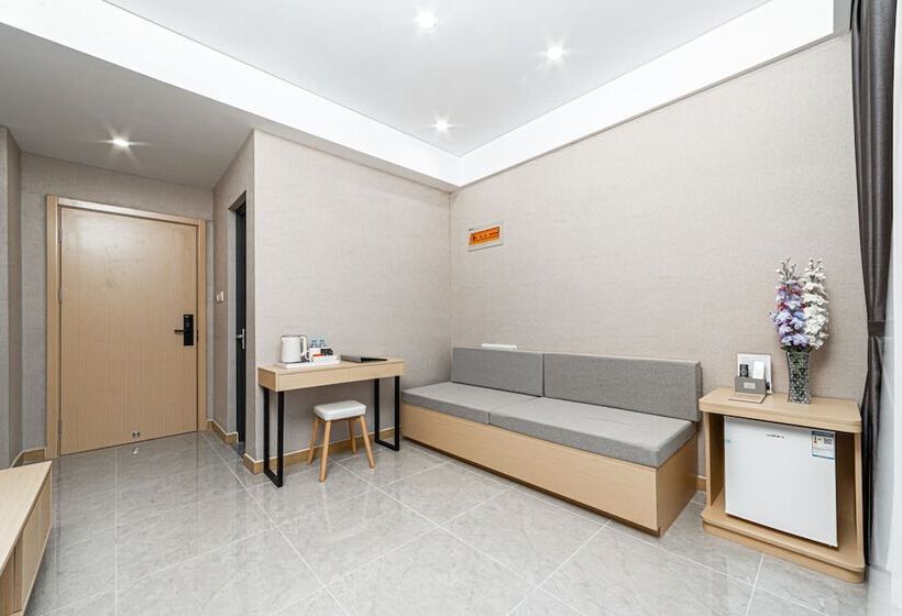 בית מלון כפרי Ark