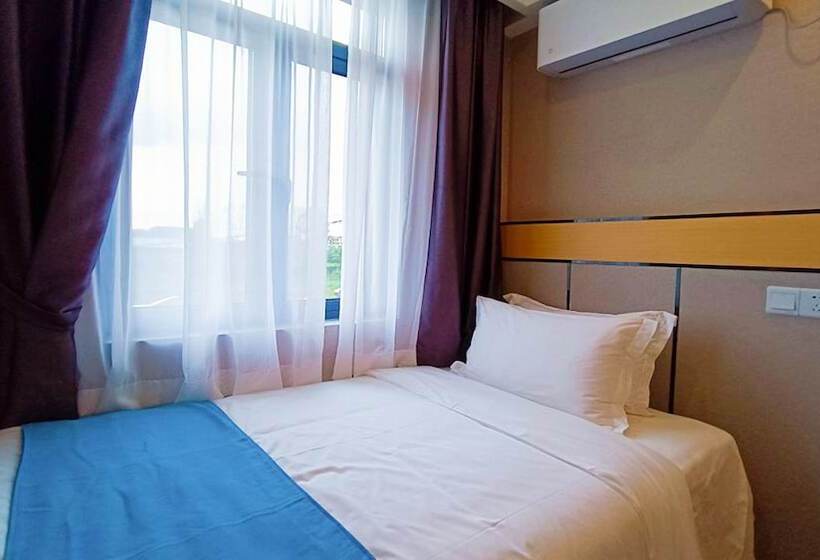 בית מלון כפרי Ark