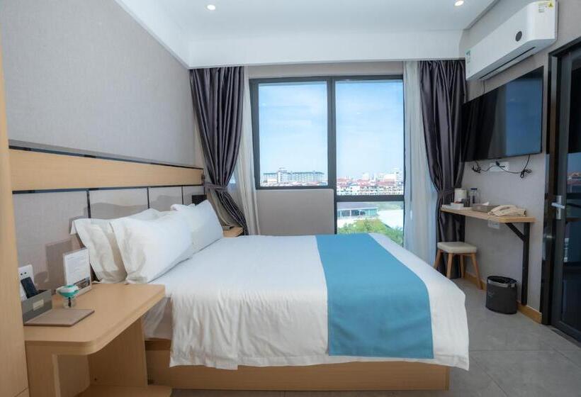 בית מלון כפרי Ark