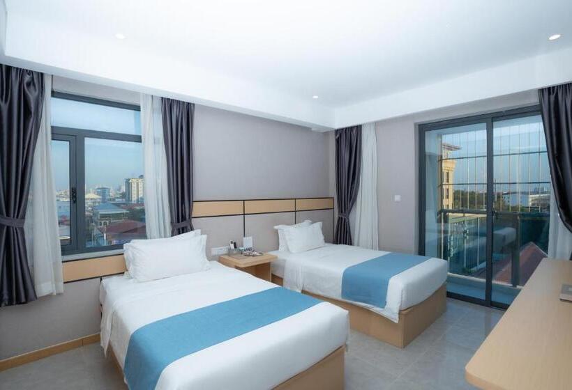 בית מלון כפרי Ark