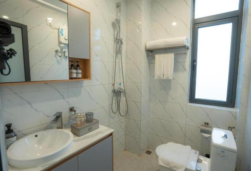 בית מלון כפרי Ark