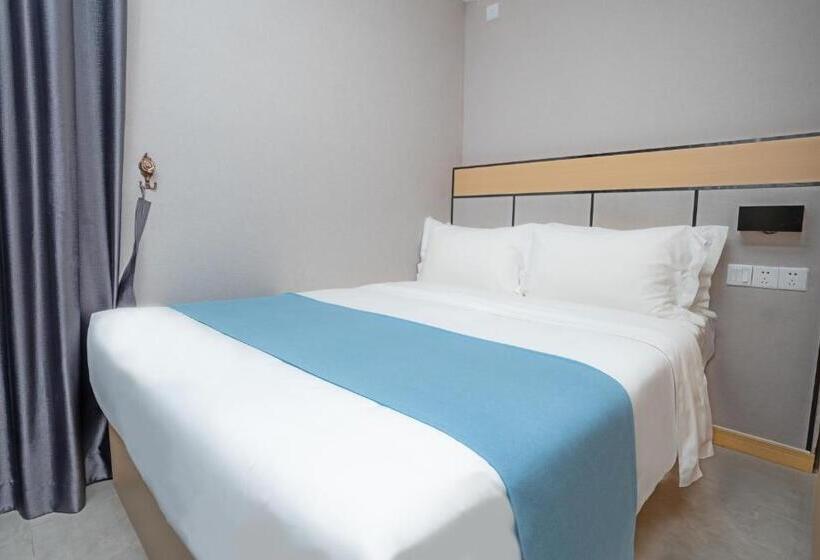 בית מלון כפרי Ark