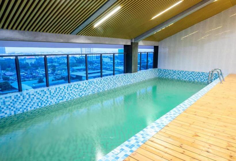 בית מלון כפרי Ark