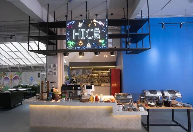 בית מלון כפרי Ark