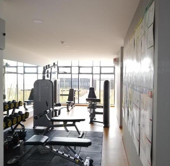 ホテル Astetica Residences @ Seri Kembangan