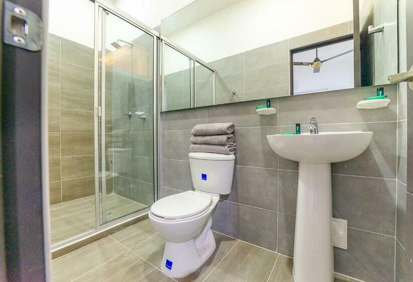 酒店 Ayenda La Capotera Real