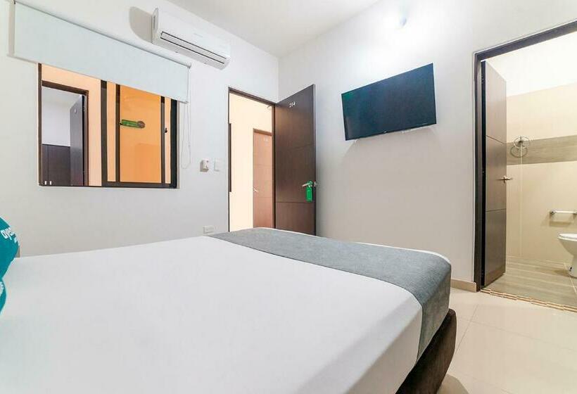 酒店 Ayenda La Capotera Real