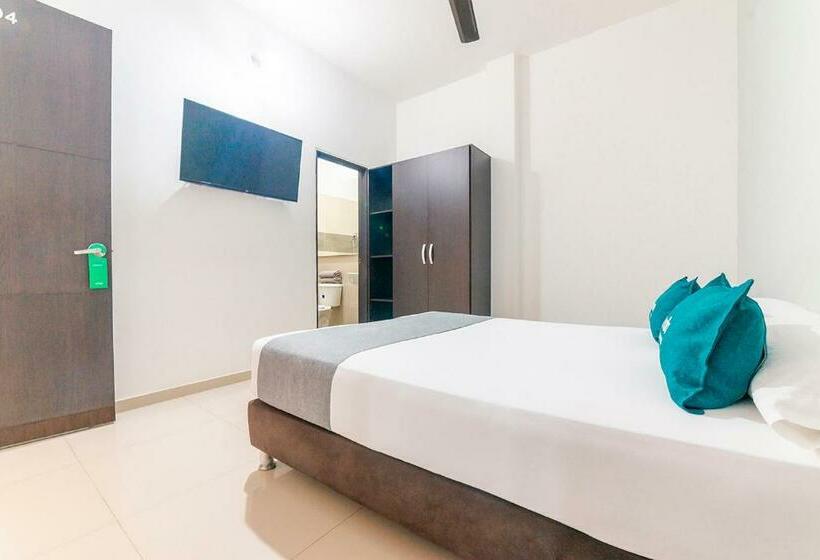 酒店 Ayenda La Capotera Real