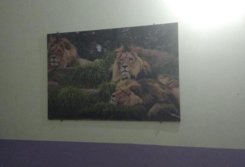 هتل Big Bell By Wb Inn