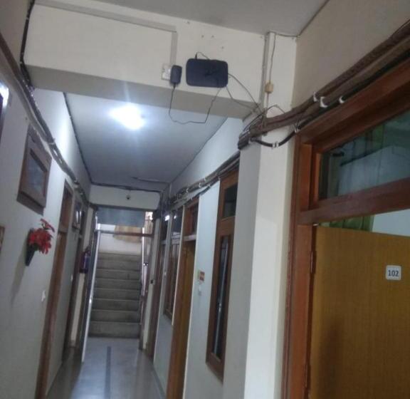 هتل Big Bell By Wb Inn