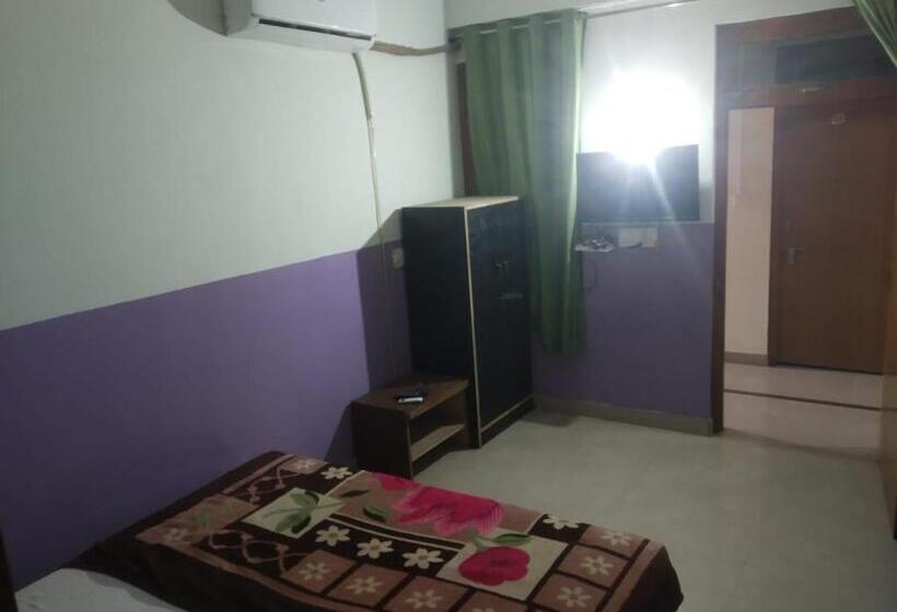 هتل Big Bell By Wb Inn