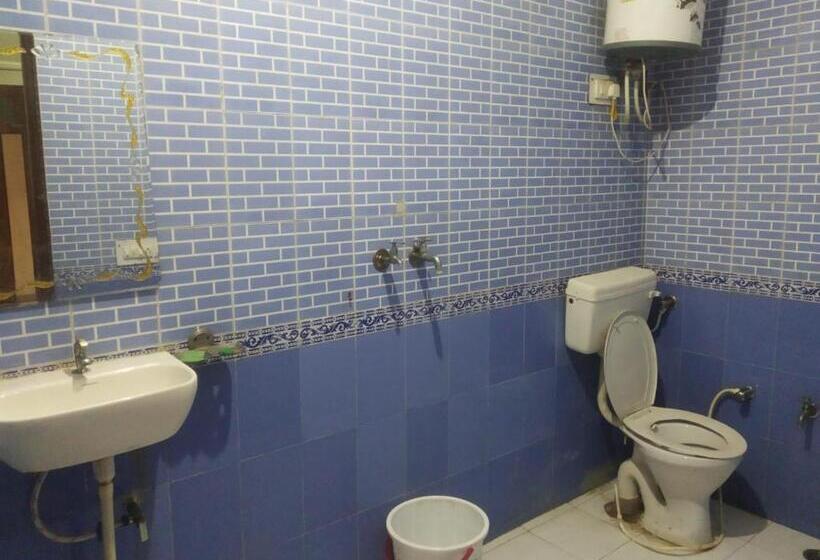 هتل Big Bell By Wb Inn