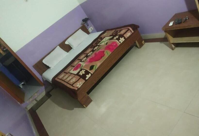 هتل Big Bell By Wb Inn