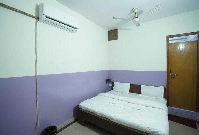 هتل Big Bell By Wb Inn