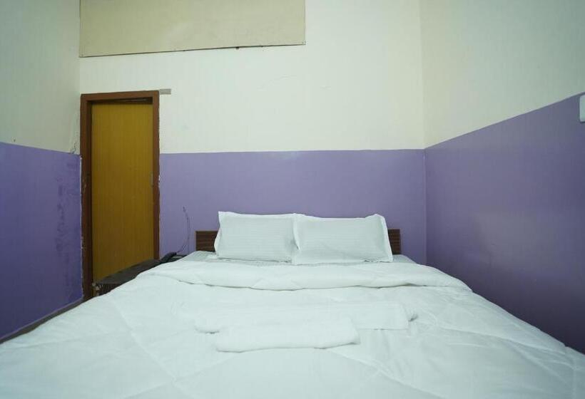 هتل Big Bell By Wb Inn