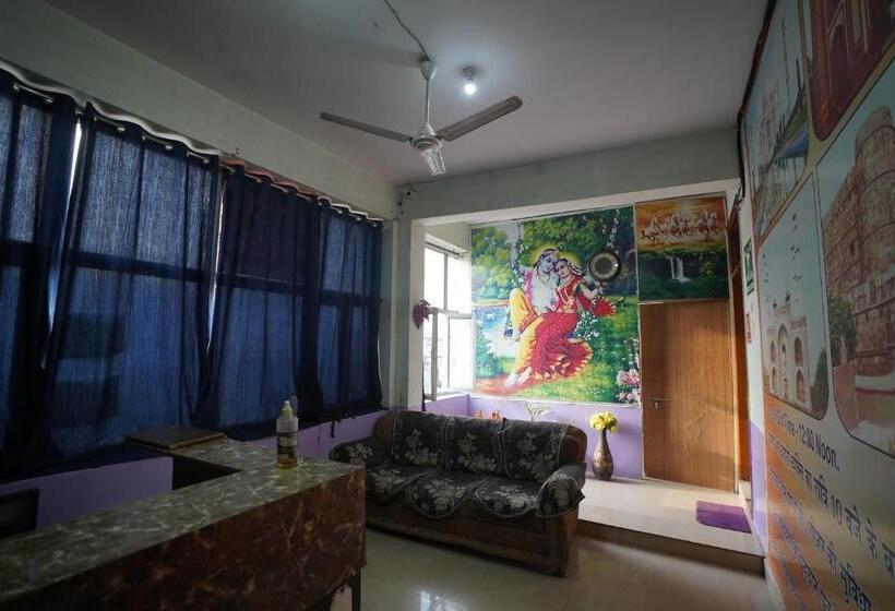 هتل Big Bell By Wb Inn