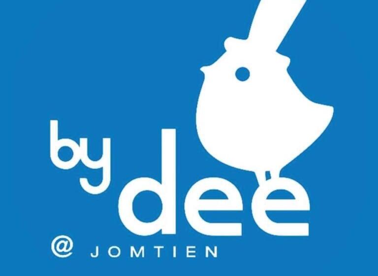 ホテル By Dee At Jomtien