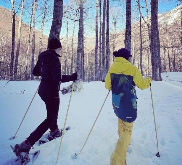 فندق Campo Stella