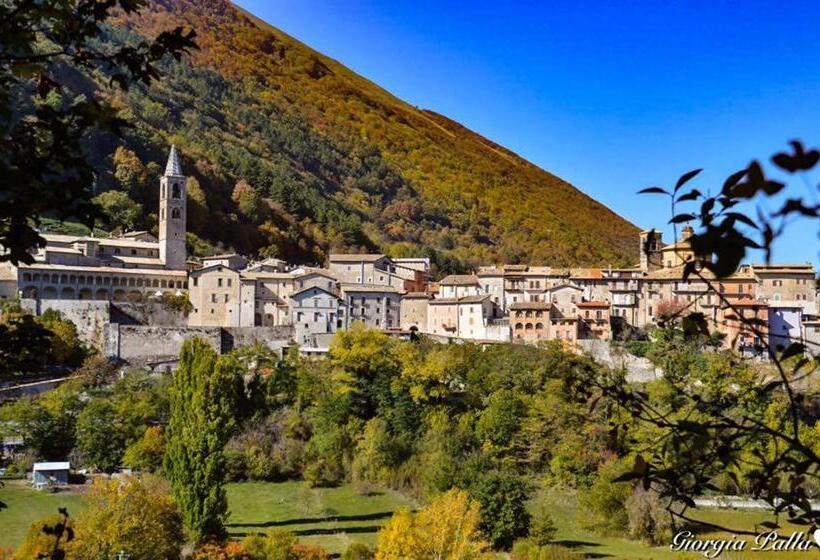 فندق Campo Stella