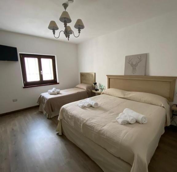 فندق Campo Stella