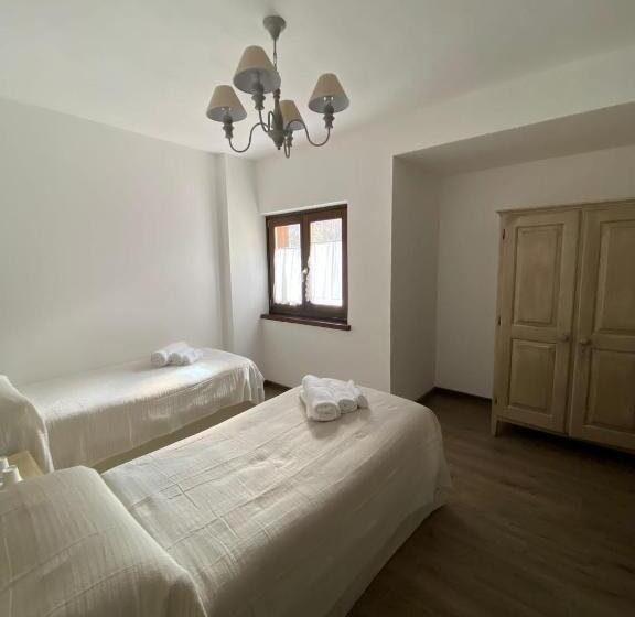 فندق Campo Stella