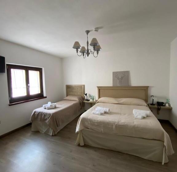 فندق Campo Stella