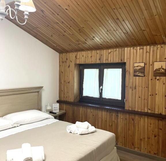 فندق Campo Stella