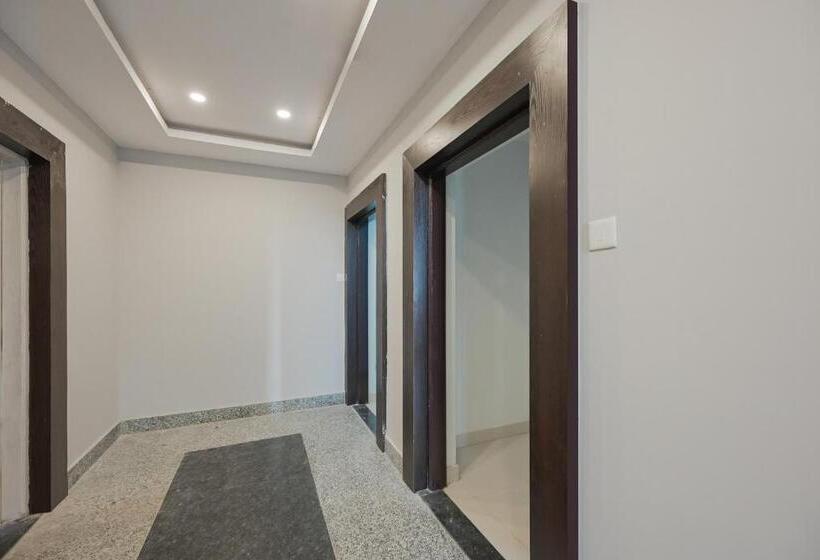 Hotel Capital O La Grace Premium