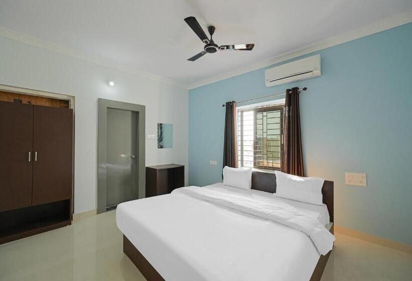 Hotel Capital O La Grace Premium