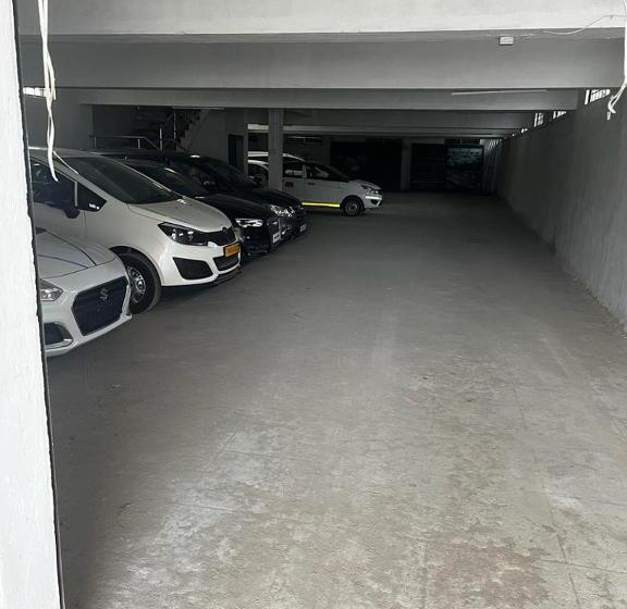 فندق Coral Residency