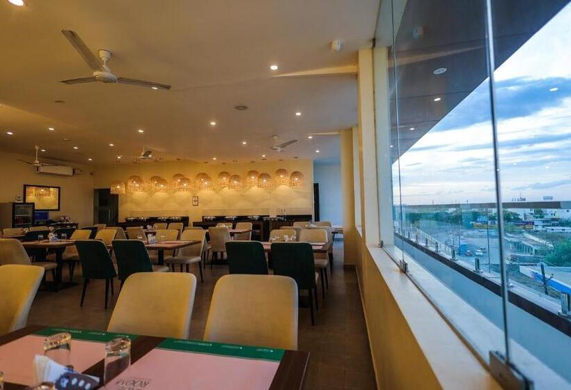 فندق Coral Residency