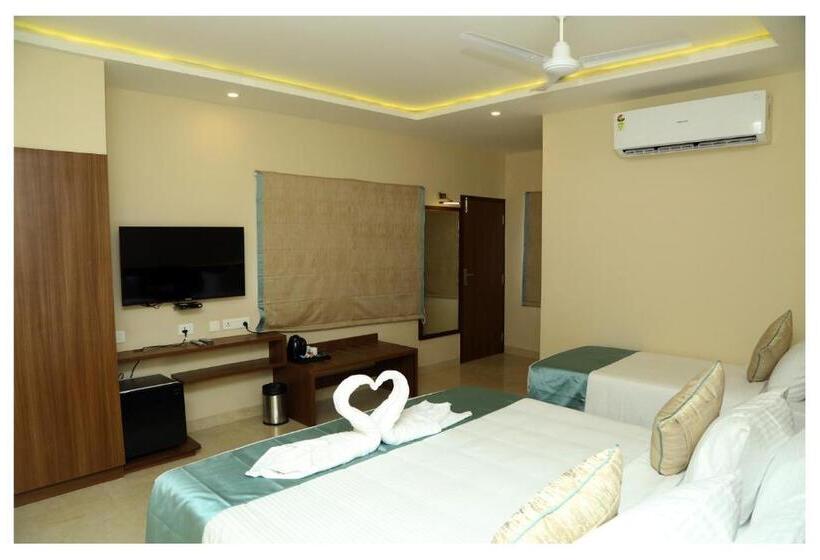 فندق Coral Residency