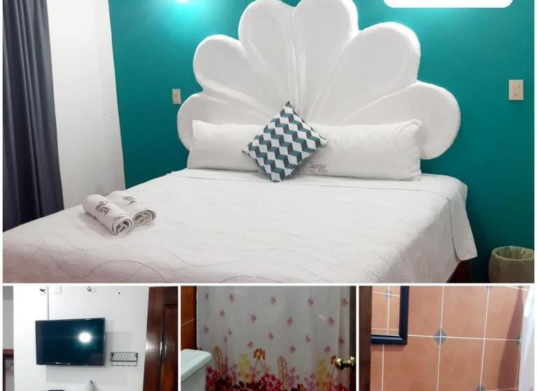 هتل Doña Mary Huatulco