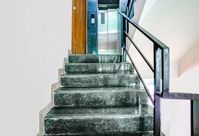 Fabhotel Wakad Villa   Nr Amar Business Zone