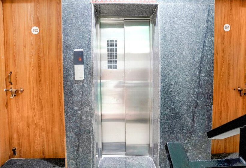 Fabhotel Wakad Villa   Nr Amar Business Zone