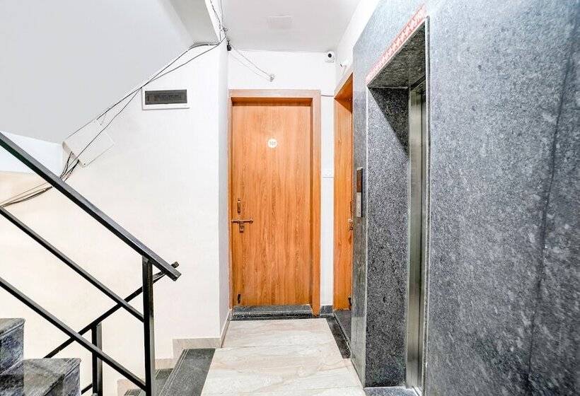 Fabhotel Wakad Villa   Nr Amar Business Zone