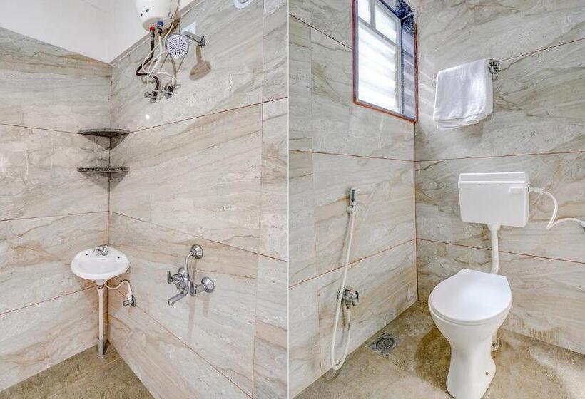 Fabhotel Wakad Villa   Nr Amar Business Zone