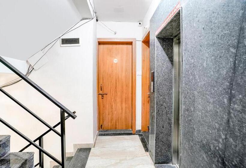 Fabhotel Wakad Villa   Nr Amar Business Zone