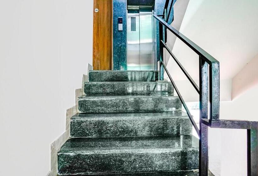 Fabhotel Wakad Villa   Nr Amar Business Zone